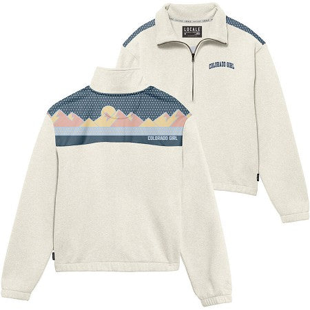 *New Icon Fleece