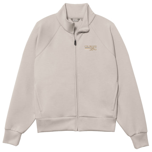Colorado Girl Full Zip