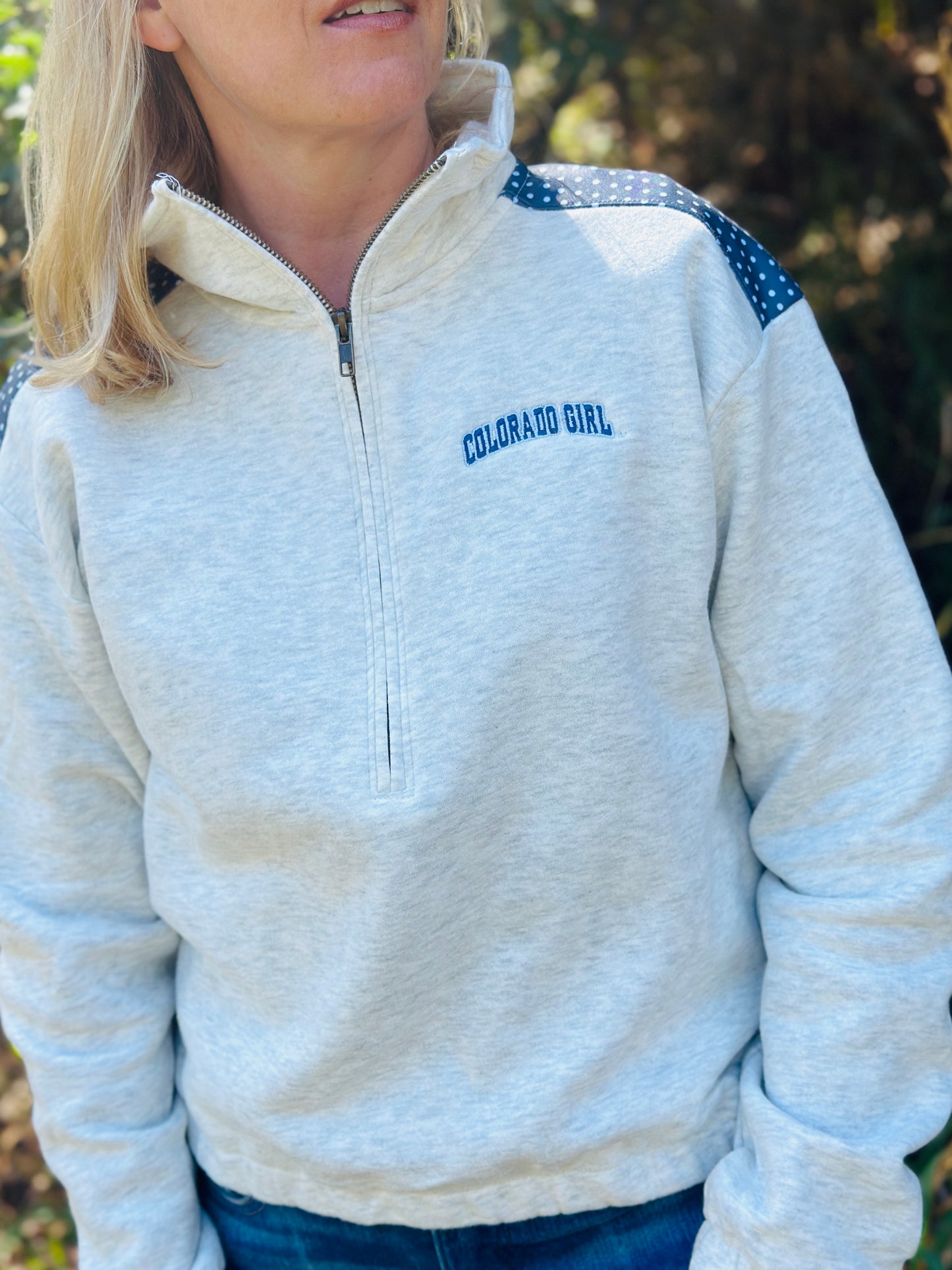 *New Icon Fleece