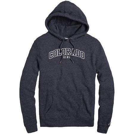 Classic Varsity Hoodie