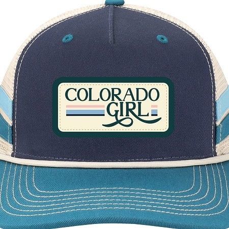 2 Bar Trucker