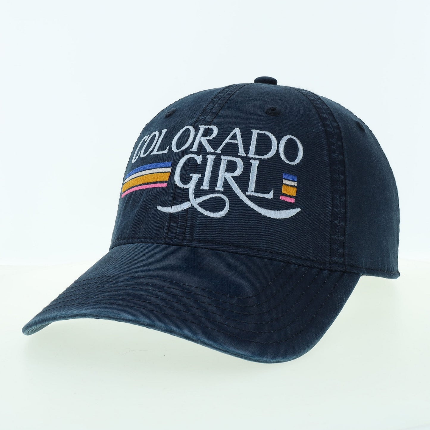 Sun Baked Twill Cap