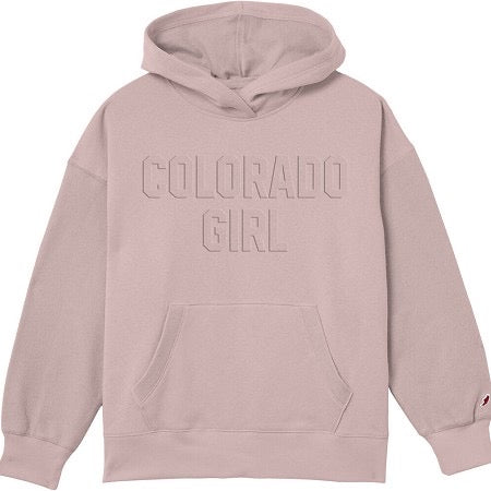 Reverse Fleece Hoodie