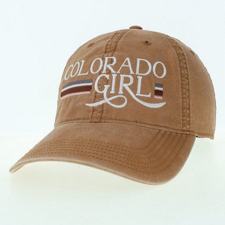 Sun Baked Twill Cap