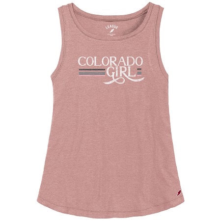 Our Newest Triblend Tank