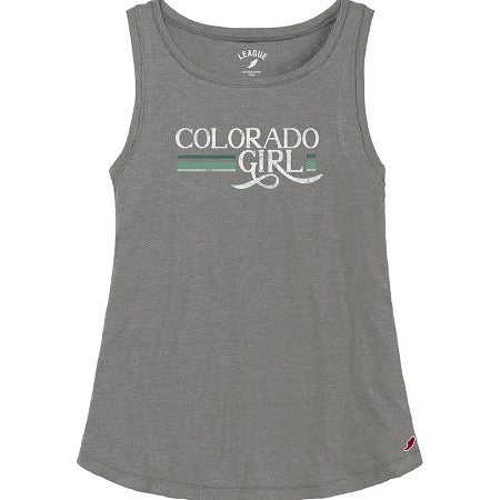Our Newest Triblend Tank
