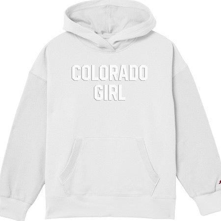 Reverse Fleece Hoodie