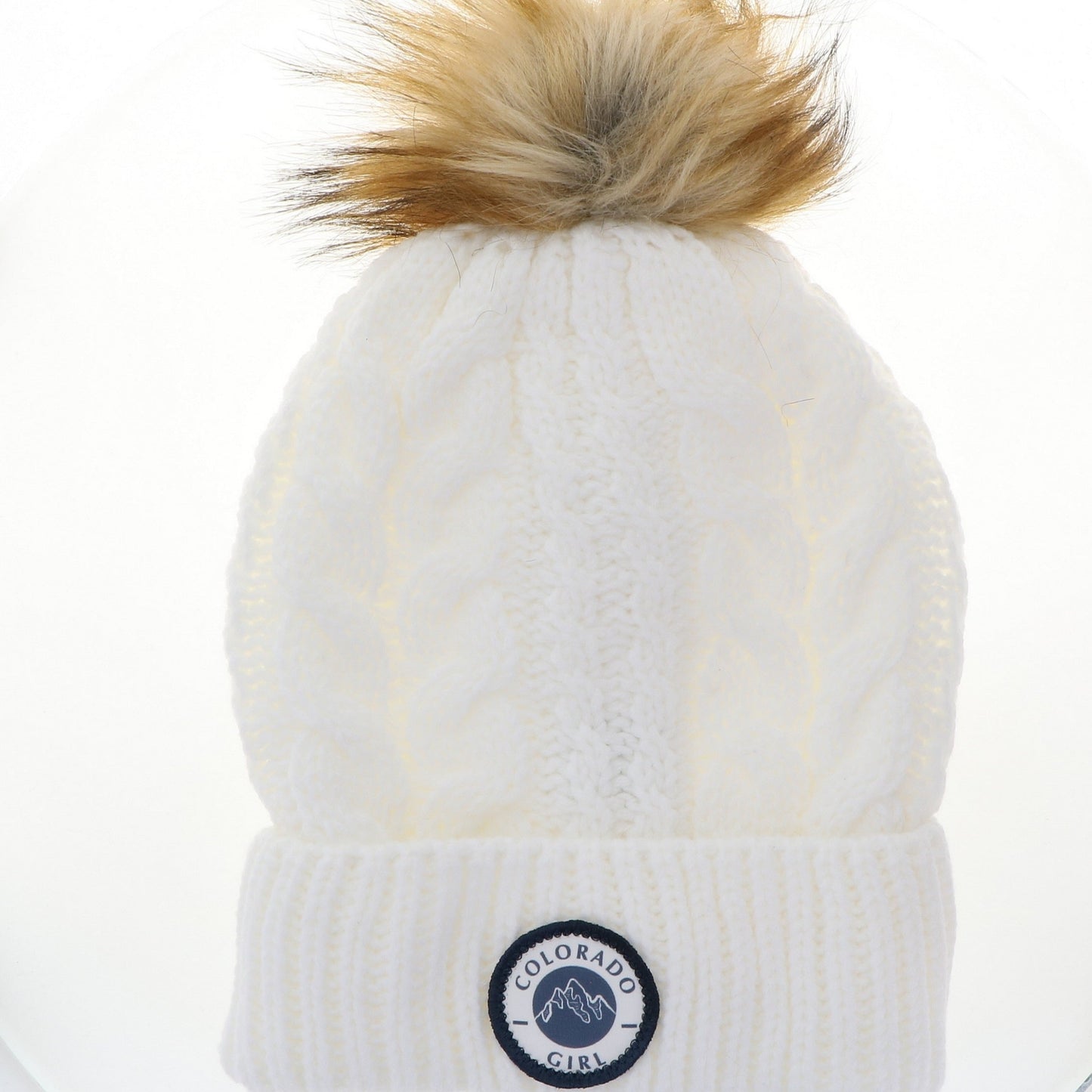 Colorado Girl Luxe Beanies