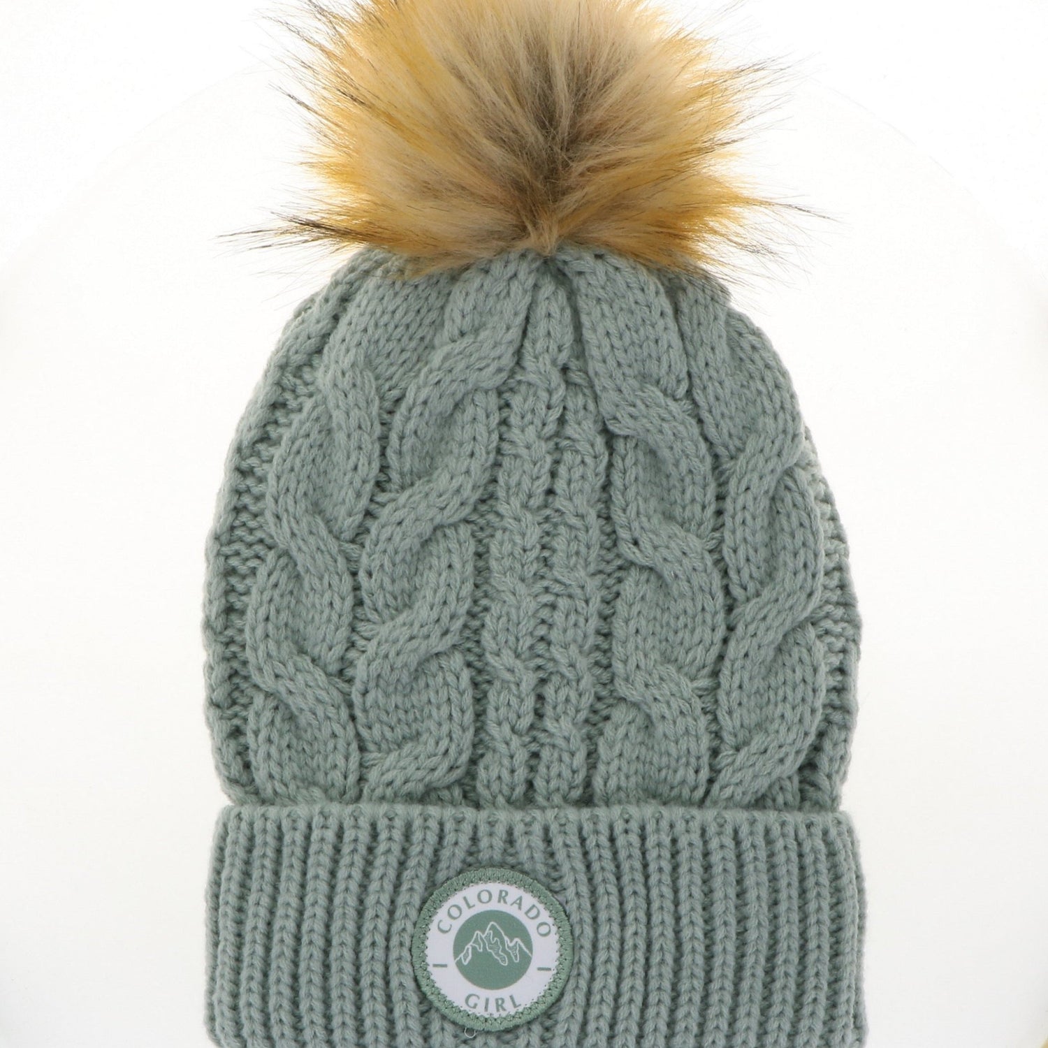 Colorado Girl Winter Hats