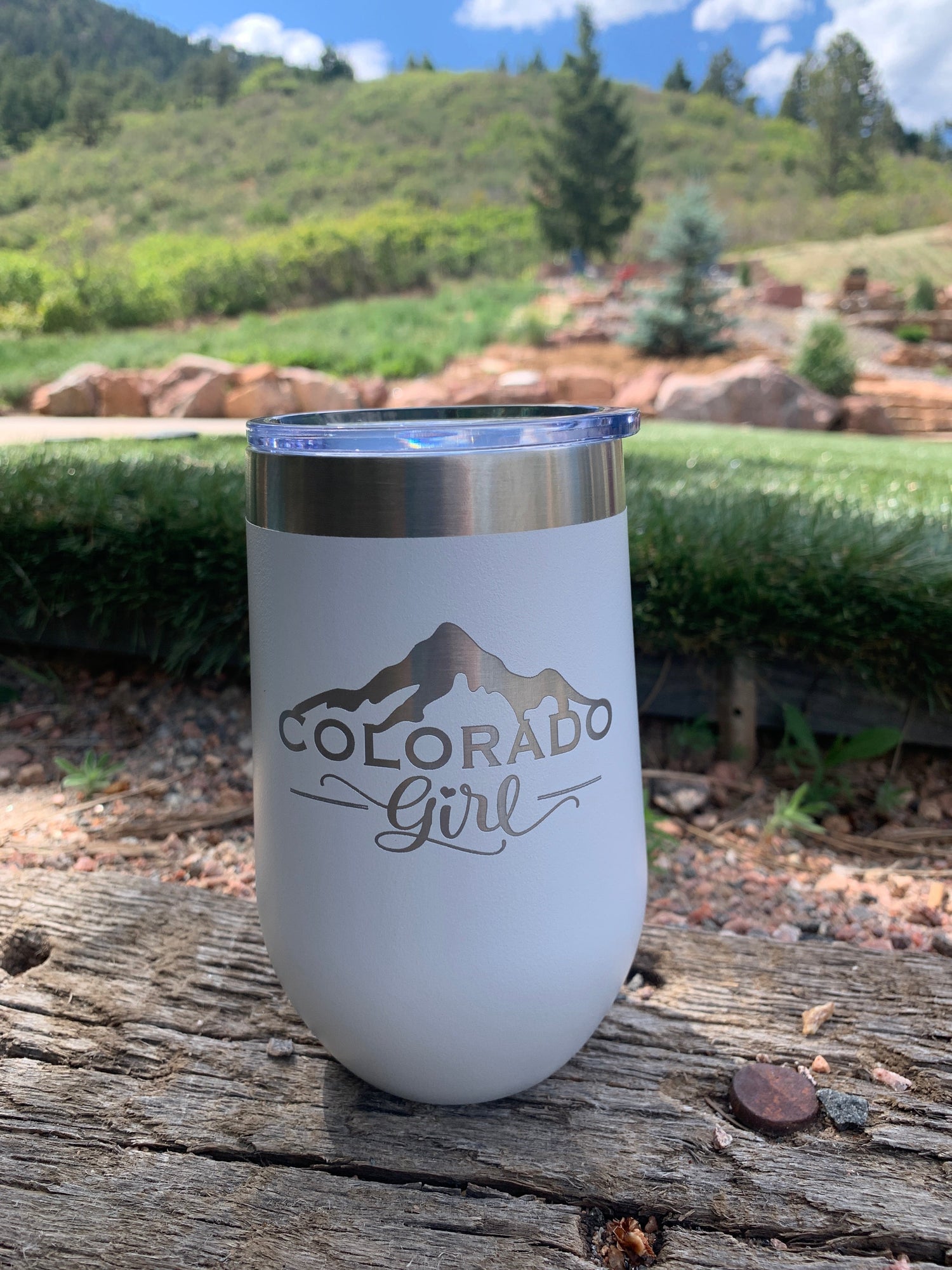 Colorado Girl Accessories
