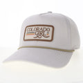 Corduroy Roadie Trucker