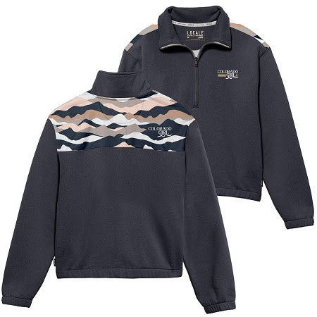 Icon Fleece