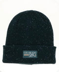 Colorado Girl Speckled Beanie