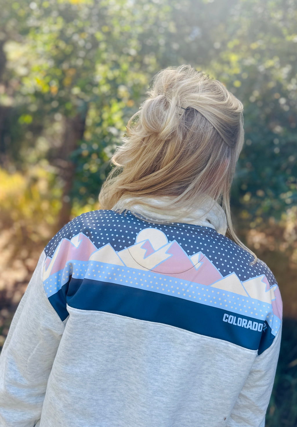 Icon Fleece