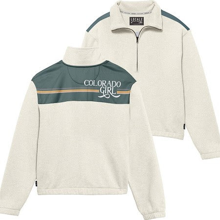 *New Icon Fleece