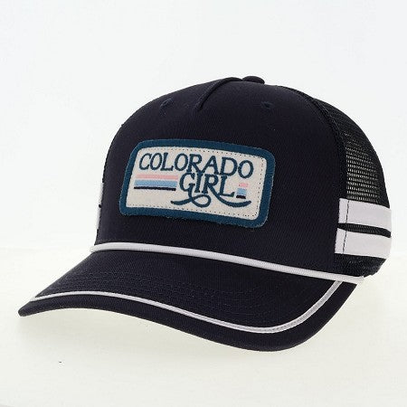 2 Bar Trucker