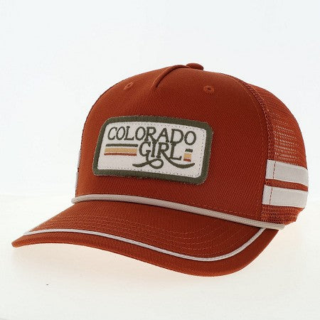 2 Bar Trucker