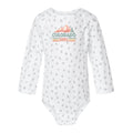 Colorado Girl Onesie