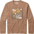 Colorado Girl Reclaim Long Sleeve Tee