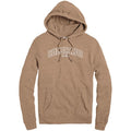 Classic Varsity Hoodie