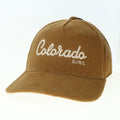 CG Corduroy Trucker