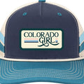 2 Bar Trucker