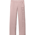Colorado Girl Reverse Fleece Pant