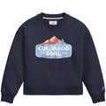 Colorado Girl Boxy Crew - PREORDER