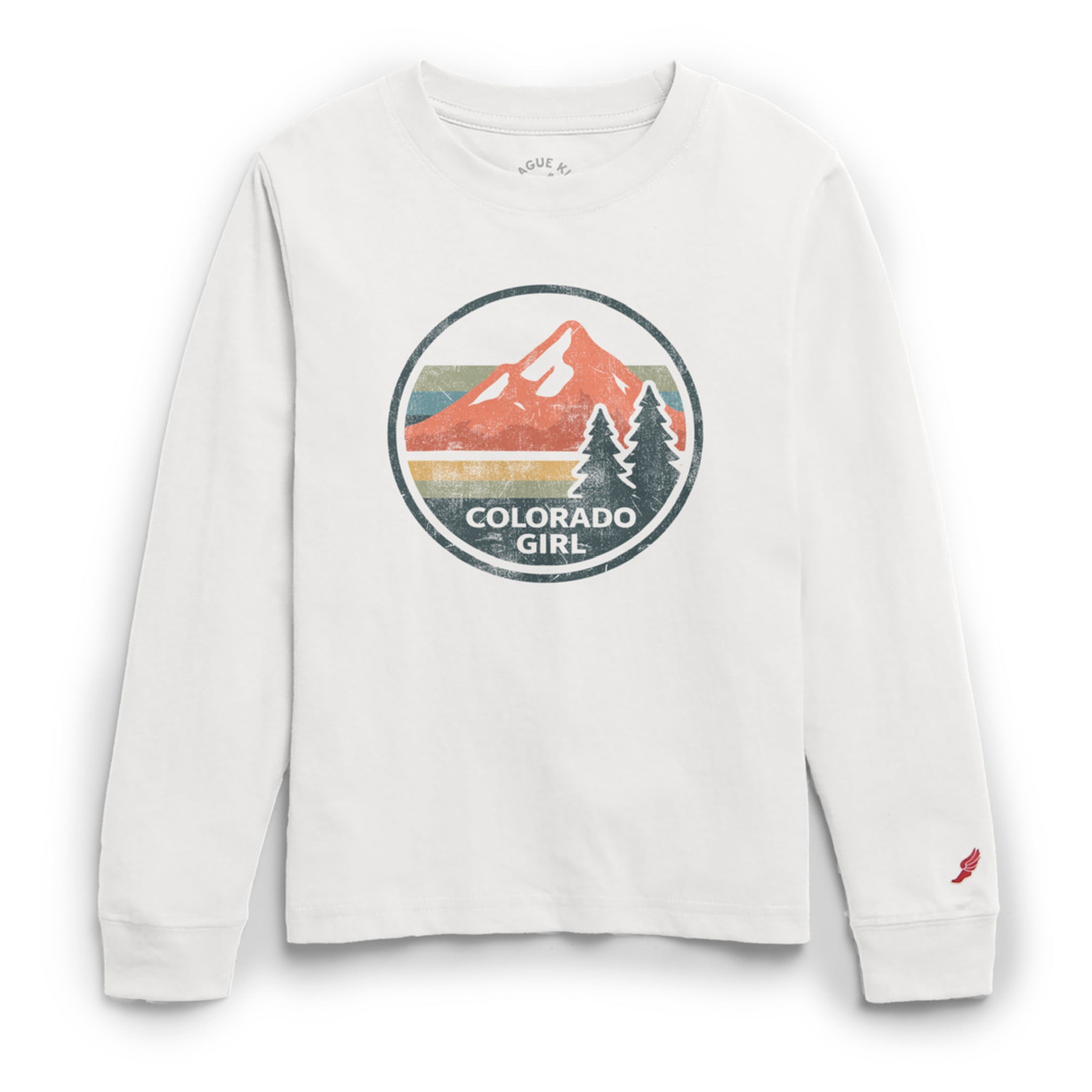 Youth Classic Long Sleeve
