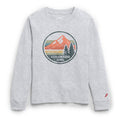 Youth Classic Long Sleeve