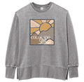 Colorado Girl Weathered Fleece Crew