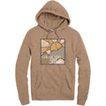 Colorado Girl Mountain Hoodie