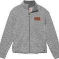 Colorado Girl Fleece Full Zip