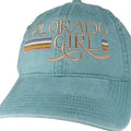 Sun Baked Twill Cap