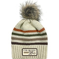 Colorado Girl Stripe Beanie