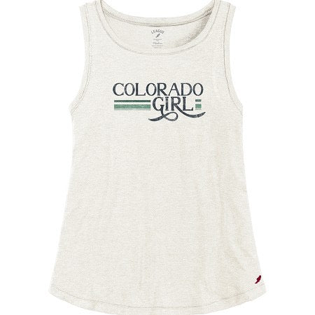 Triblend Tank
