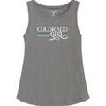 Triblend Tank