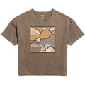 Colorado Girl Boxy Tee
