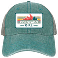 The CG Go-To Trucker
