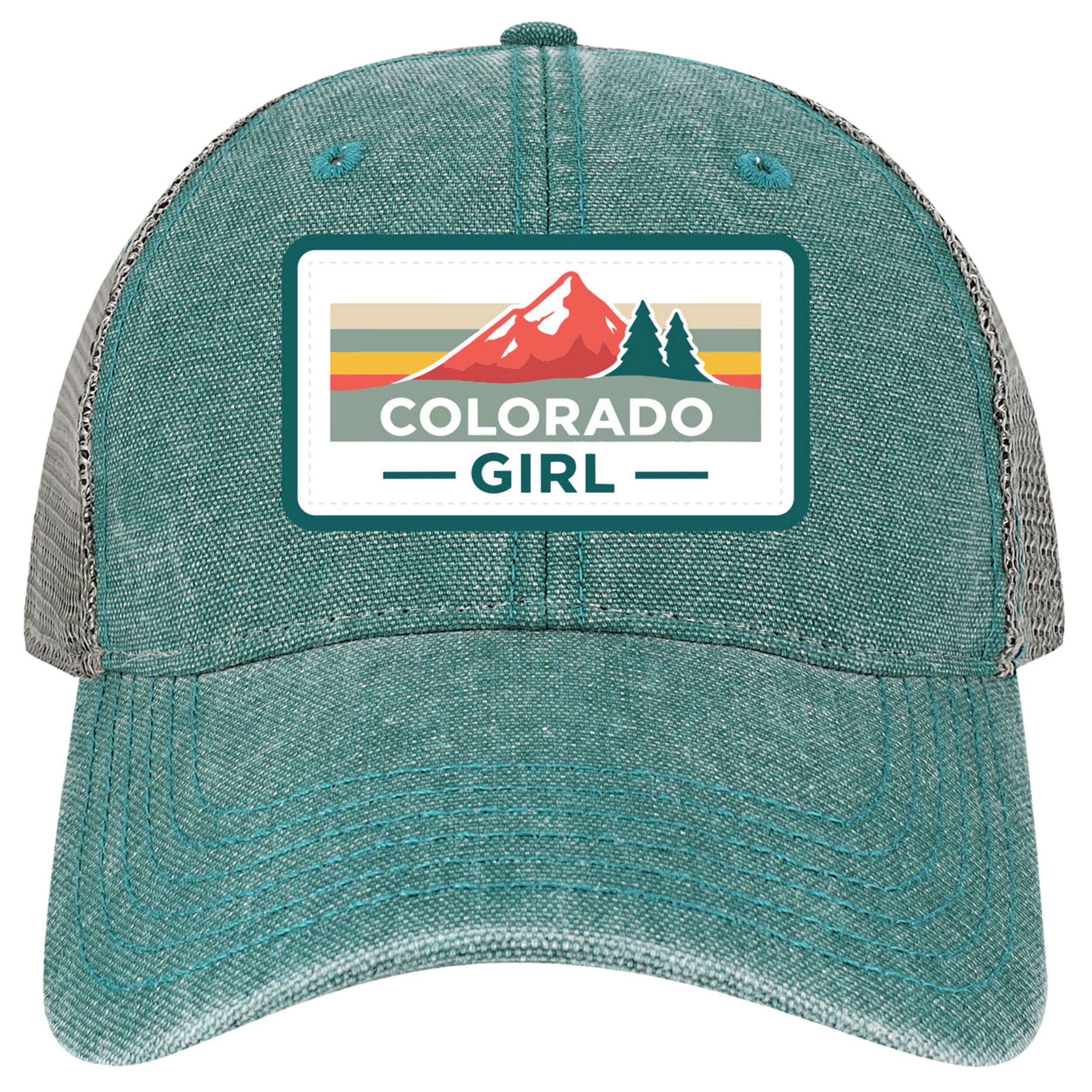 The CG Go-To Trucker