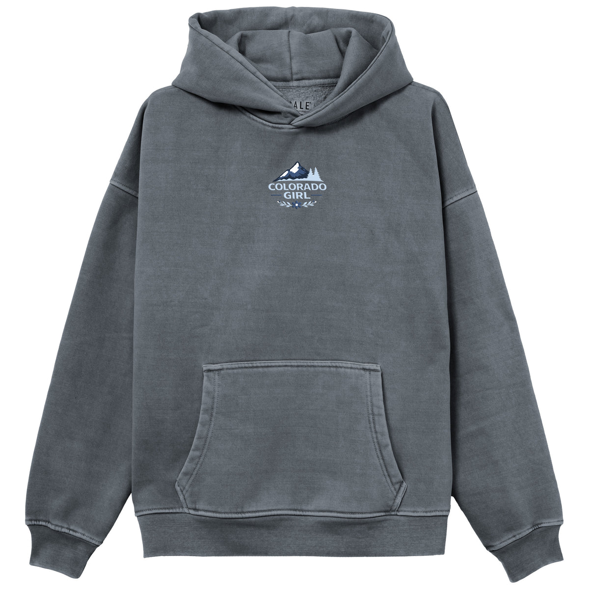 The Ember Hoodie