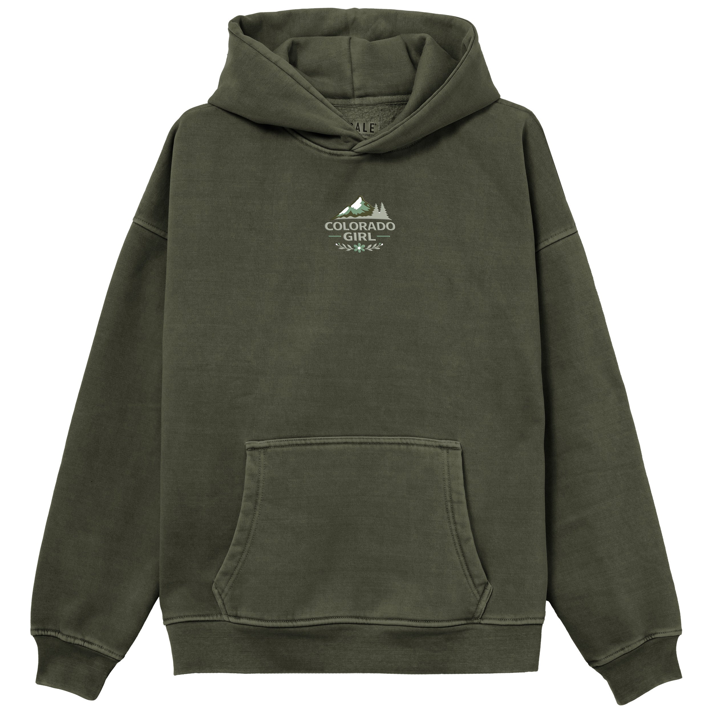 The Ember Hoodie