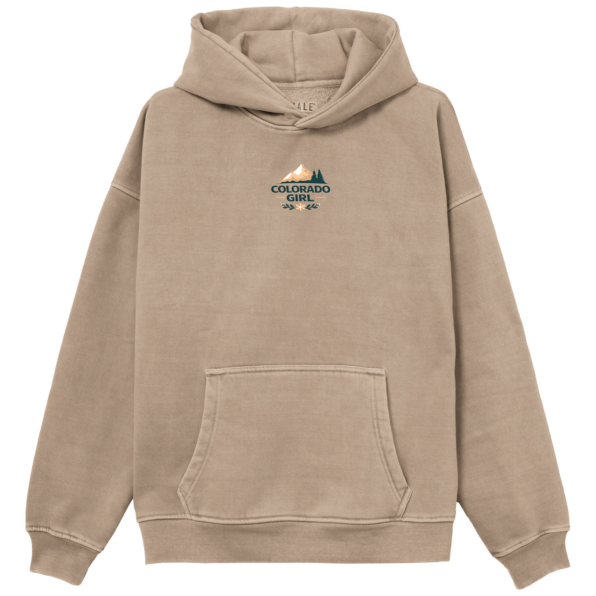 The Ember Hoodie