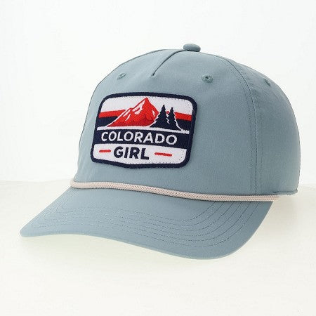 Lakeside Trucker