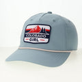 Lakeside Trucker