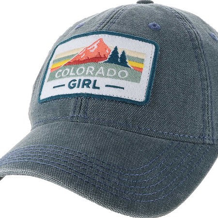 The CG Go-To Trucker