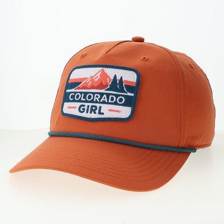 Lakeside Trucker