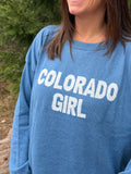CG Hi-Lo Sweater