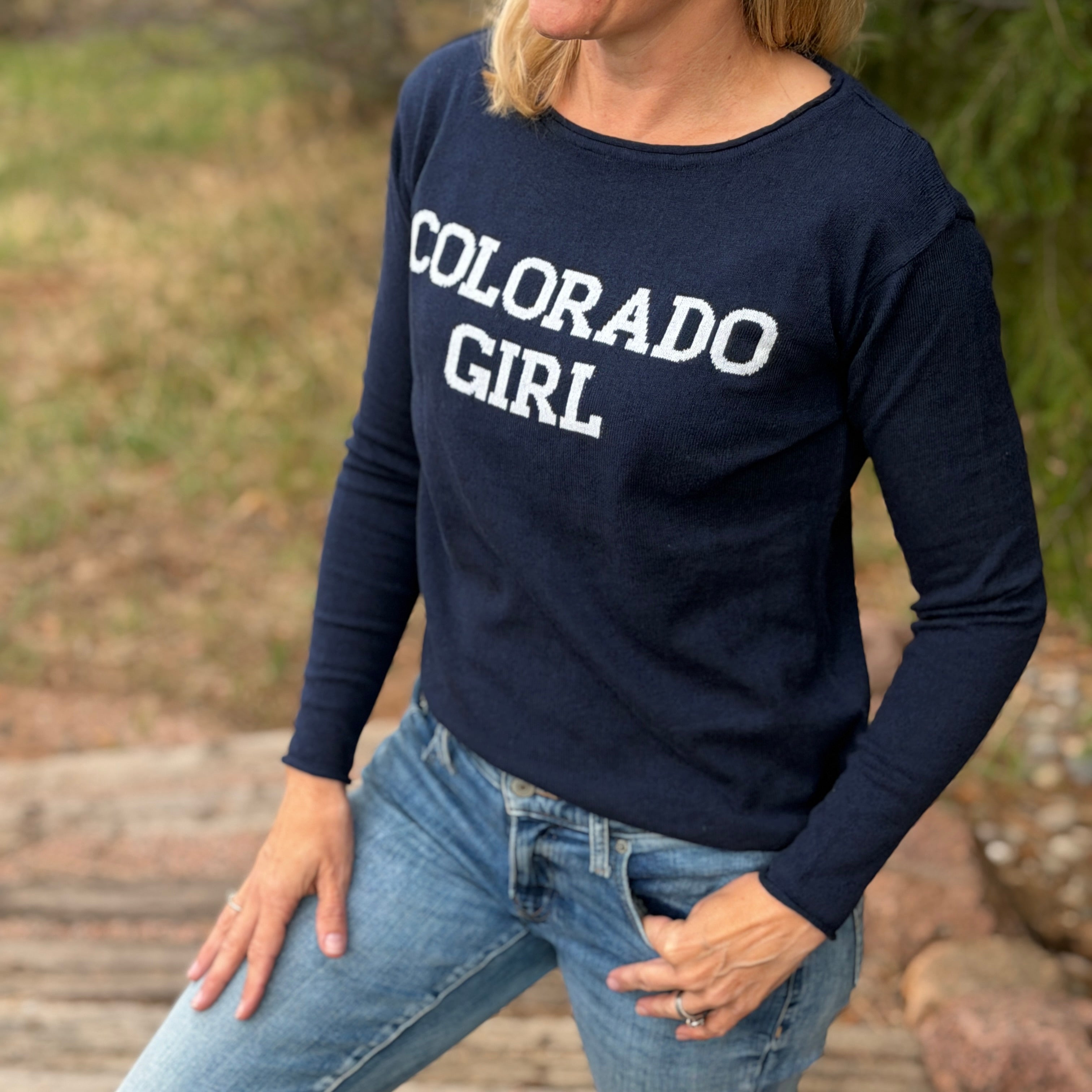 Luxury Lightweight Roll Neck Sweater