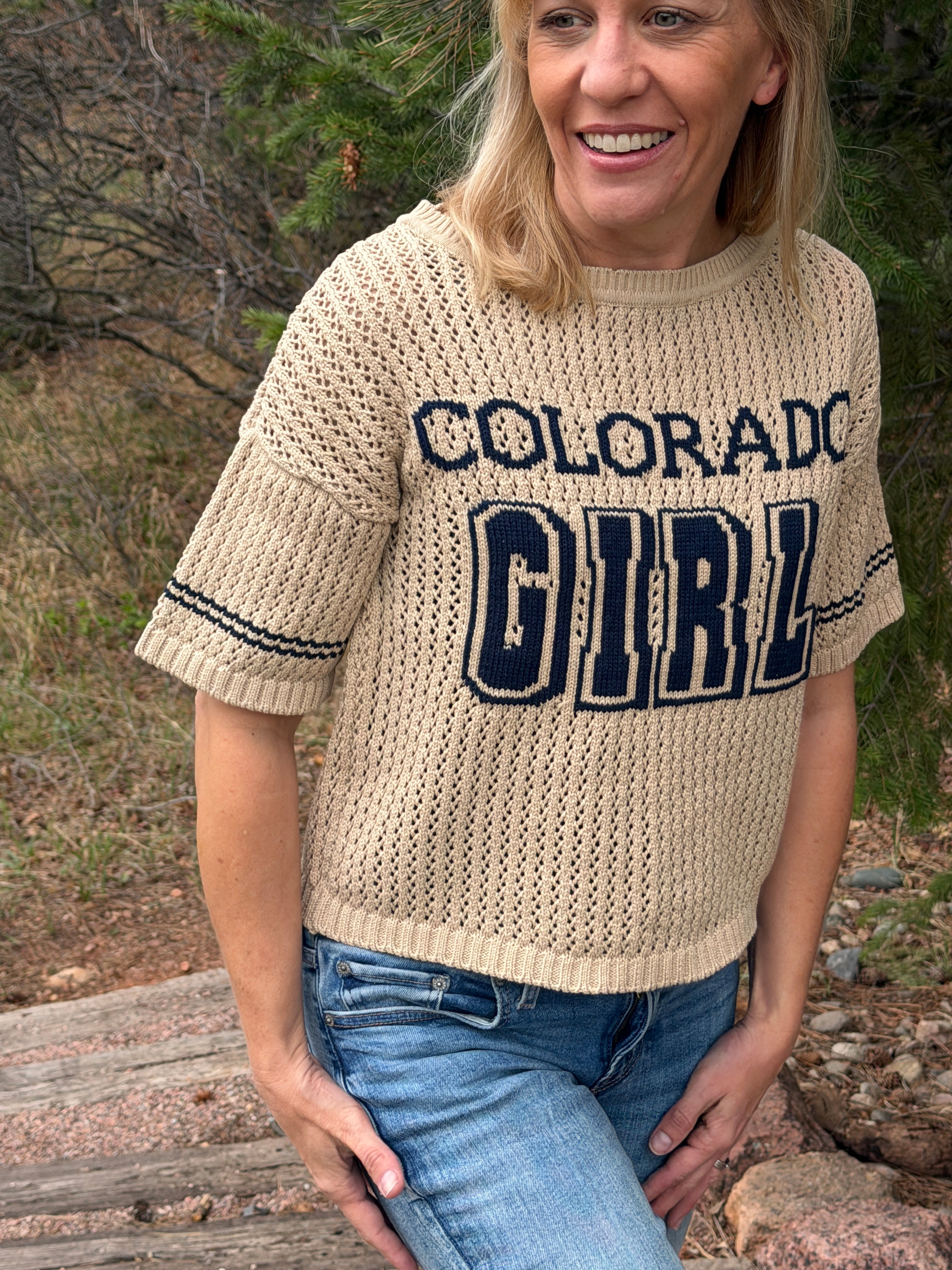 The CG Crochet